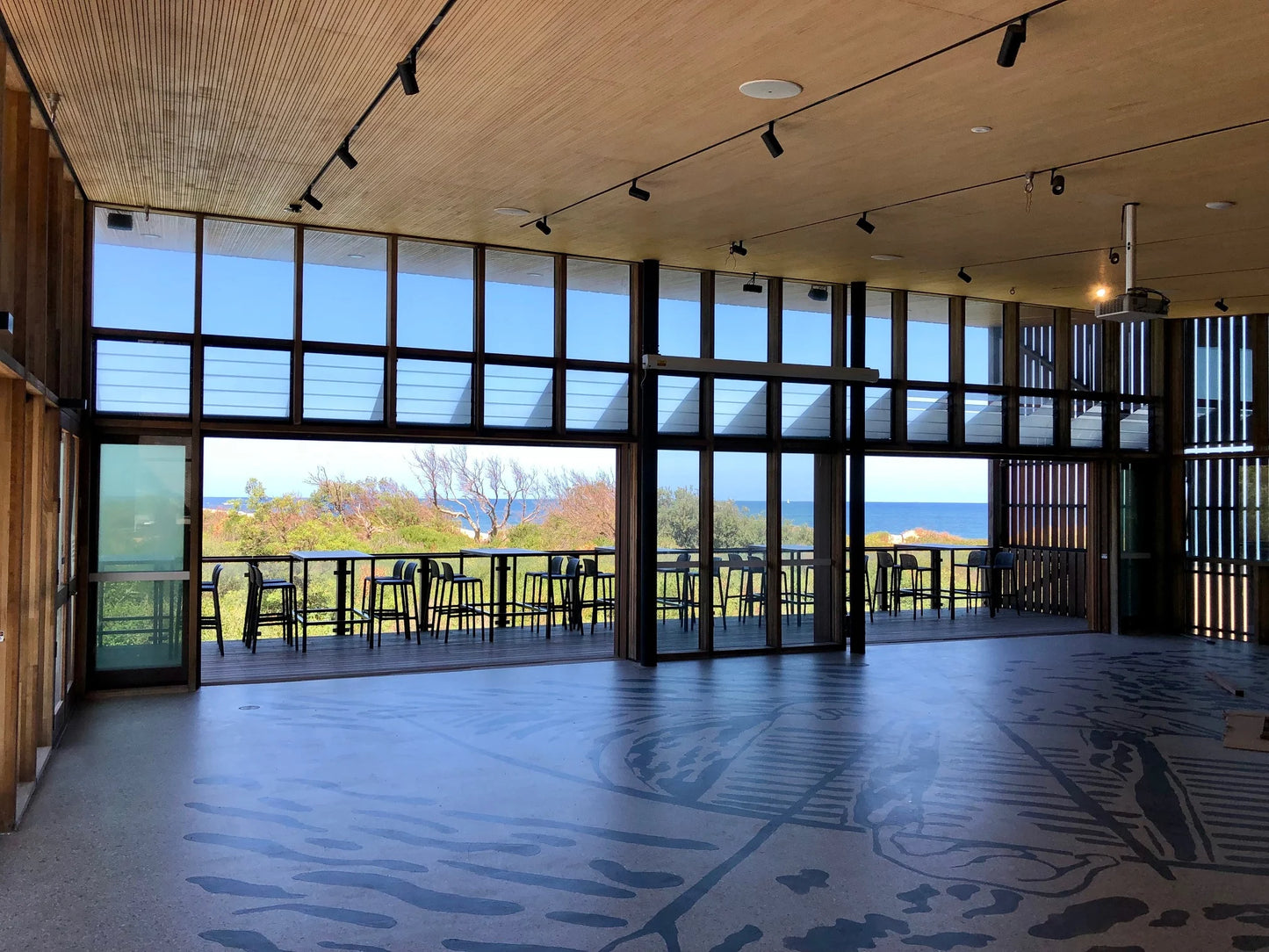 Function Room Hire Deposit $500