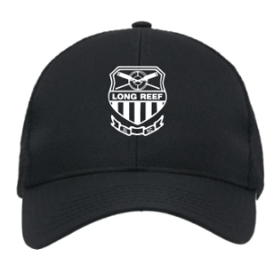 BASIC Long Reef Cap