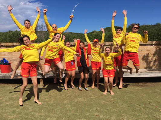 Bronze Medallion Training Fee