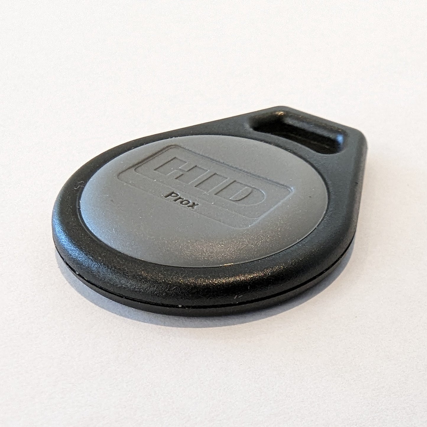 Replacement fob