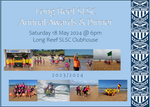 Long Reef SLSC Annual Awards and Dinner 23/24
