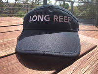 Long Reef Sun Visor