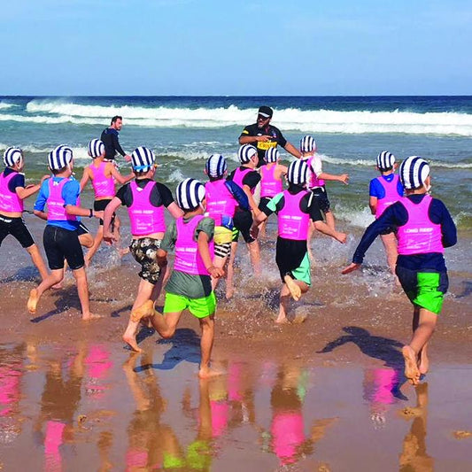Nipper & Cadet Membership 2025/2026 Season